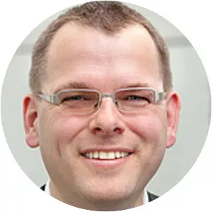 Oliver Andreas Cornely