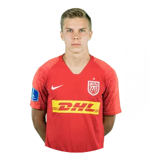 Oliver Antman - Finnish footballer