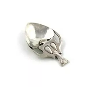 Oliver Baker photograph