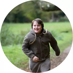 Oliver Barry-Brook