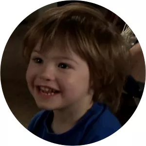 Oliver Battersby photograph