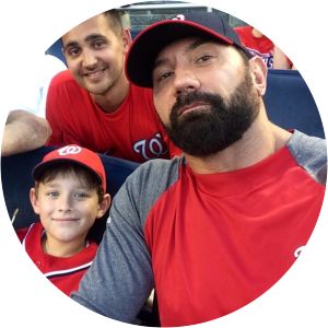 Oliver Bautista photograph