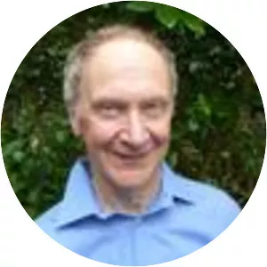 Oliver Bayldon - Production designer