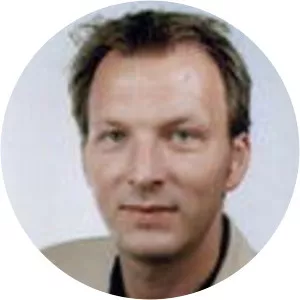 Oliver Behrmann - Television producer