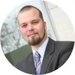 Olivér Benjámin Darvas