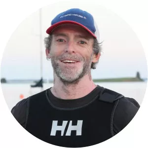 Oliver Bone - Olympic athlete