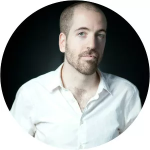 Oliver Brackenbury - Author