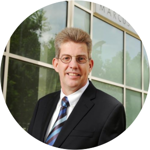 Oliver Brand - German jurist