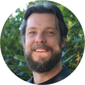 Oliver Brandes - Author