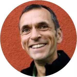 Oliver Breda - Author