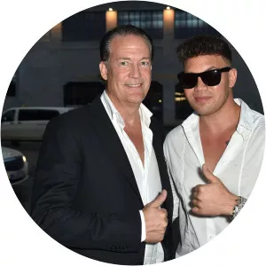 Oliver Brodowski photograph