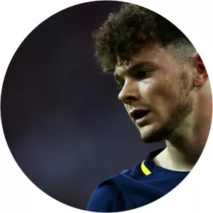 Oliver Burke