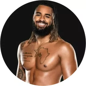 Oliver Carter photograph