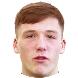 Oliver Casey - Footballer