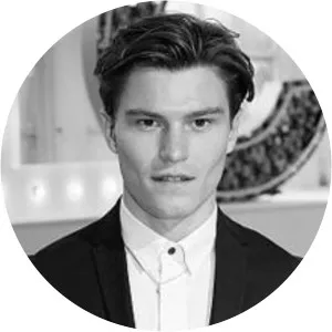 Oliver Cheshire
