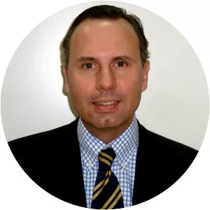 Oliver Christian Ruppel - Author