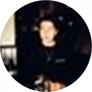 Oliver Clymer - Rebecca Front's son