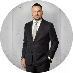 Oliver Cooney photograph