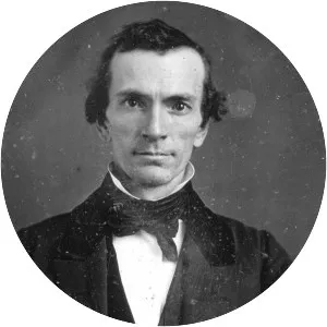 Oliver Cowdery