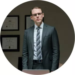 Oliver Dake - Fictional character