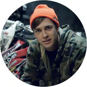 Oliver Daly - Film director