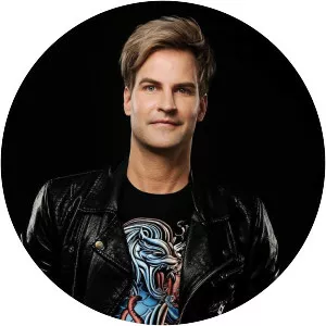 Oliver Deville - Musical artist