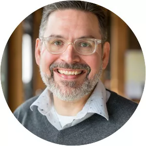 Oliver Dreon - Author