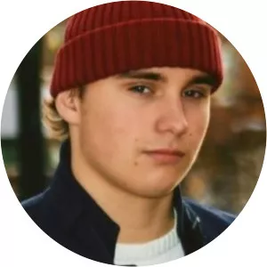 Oliver Dufåker