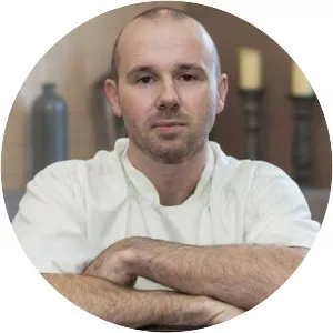 Oliver Dunne - Irish chef