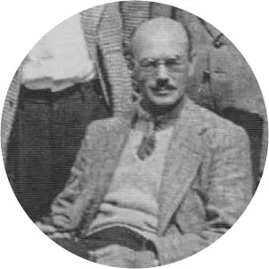 Oliver Eaton Cromwell