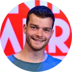 Oliver Edelmann - TV personality