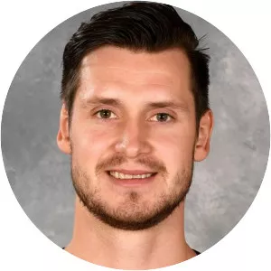 Oliver Ekman-Larsson - Ice hockey defenceman