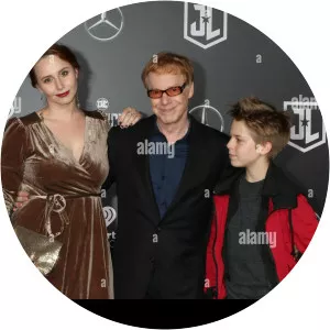 Oliver Elfman - Danny Elfman's son