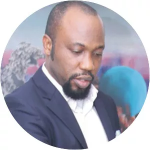 Oliver Enwonwu photograph