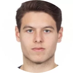 Oliver Eriksson-Dorji