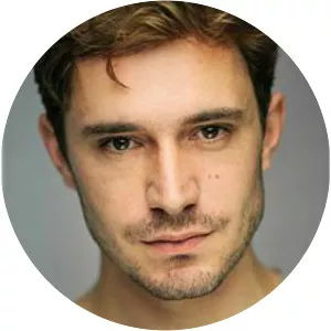 Oliver Farnworth