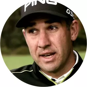 Oliver Farr - Welsh professional golfer