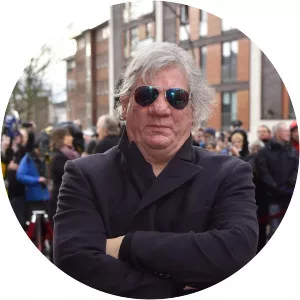 Oliver Fedder photograph