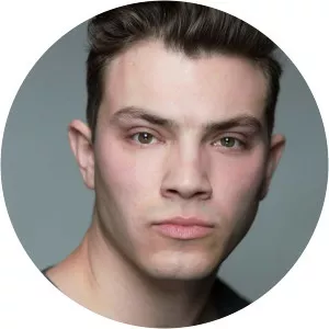 Oliver Ferriman - Actor