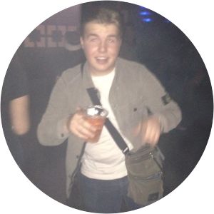 Oliver Fincham photograph