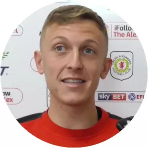 Oliver Finney - Footballer