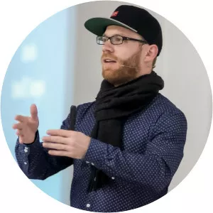 Oliver Gierke - Author