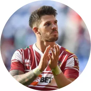 Oliver Gildart