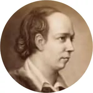 Oliver Goldsmith - Irish novelist