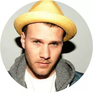 Oliver Goldstein - Musical artist