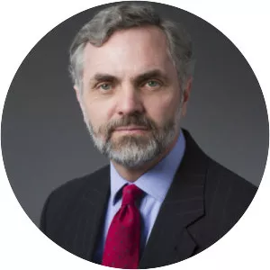 Oliver Goodenough photograph