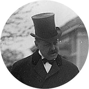 Oliver Gould Jennings