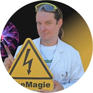 Oliver Grammel photograph