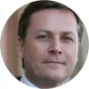 Oliver Günther - German author