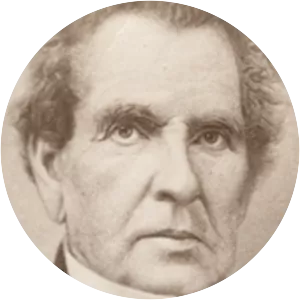 Oliver H. Smith - Former member of the United States Senate